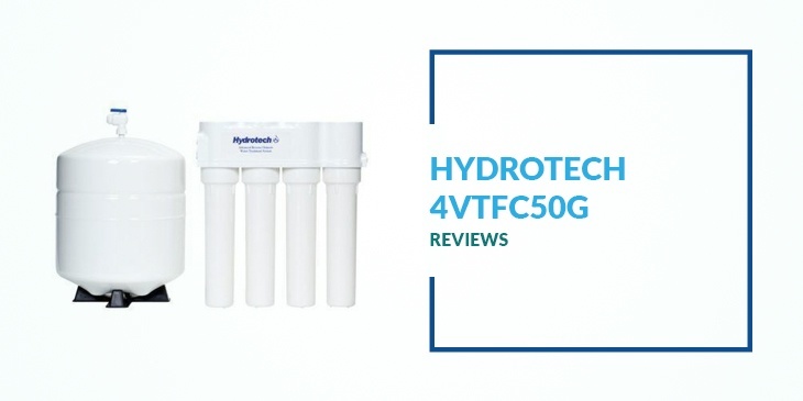 Hydrotech-4VTFC50G